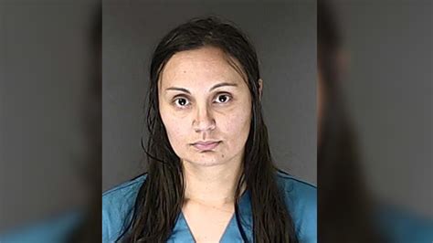 letecia stauch|Colorado woman accused of killing her 11